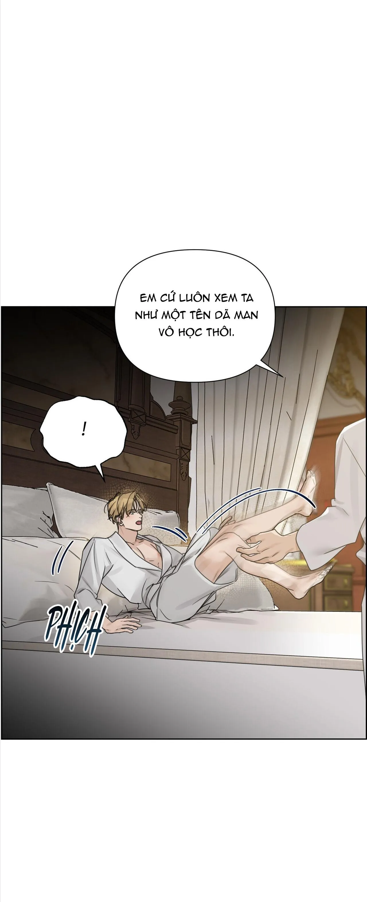 INTO THE ROSE GARDEN Chapter 66 Trang 28