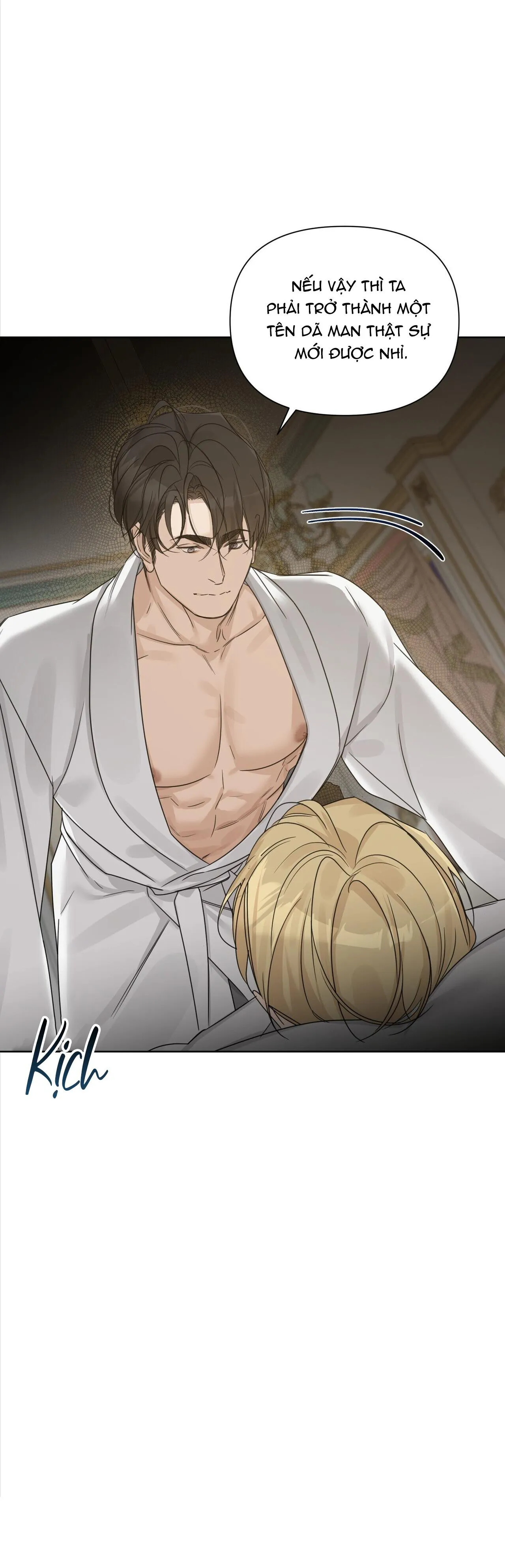 INTO THE ROSE GARDEN Chapter 66 Trang 29