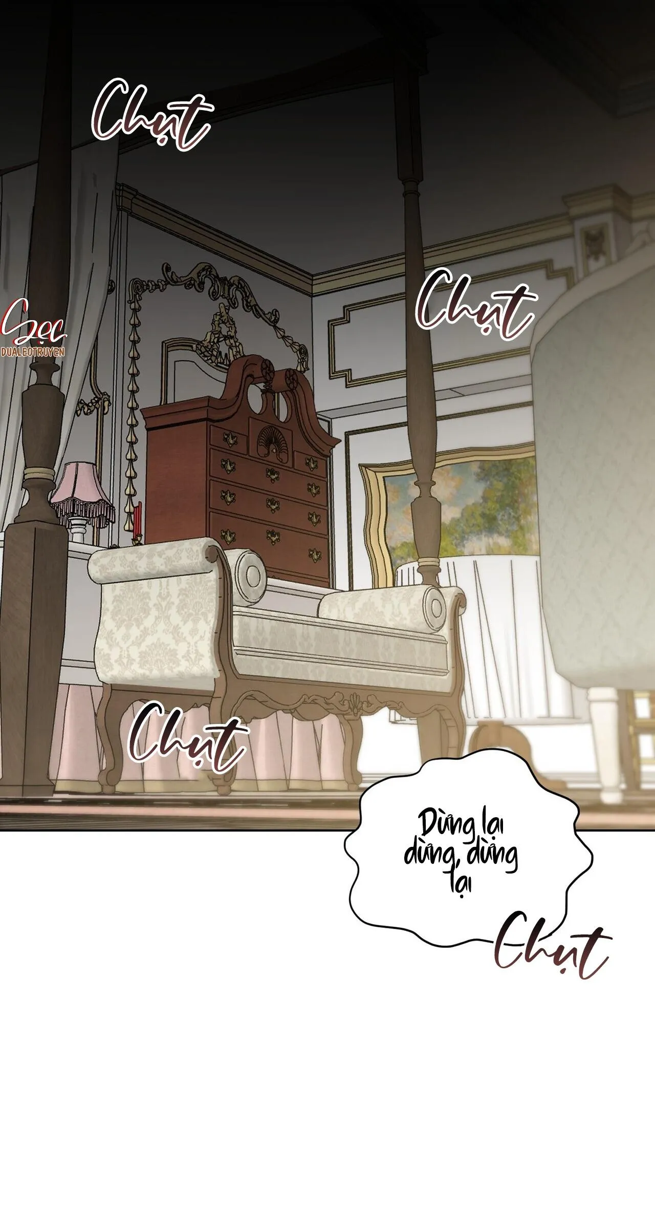 INTO THE ROSE GARDEN Chapter 66 Trang 31