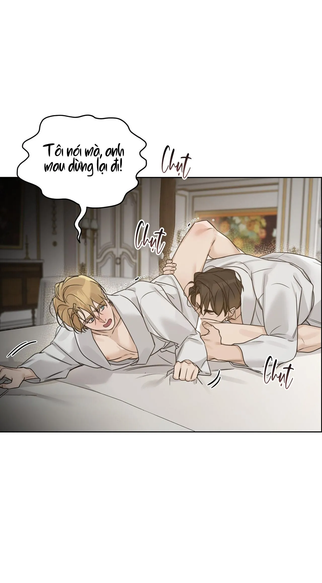 INTO THE ROSE GARDEN Chapter 66 Trang 32