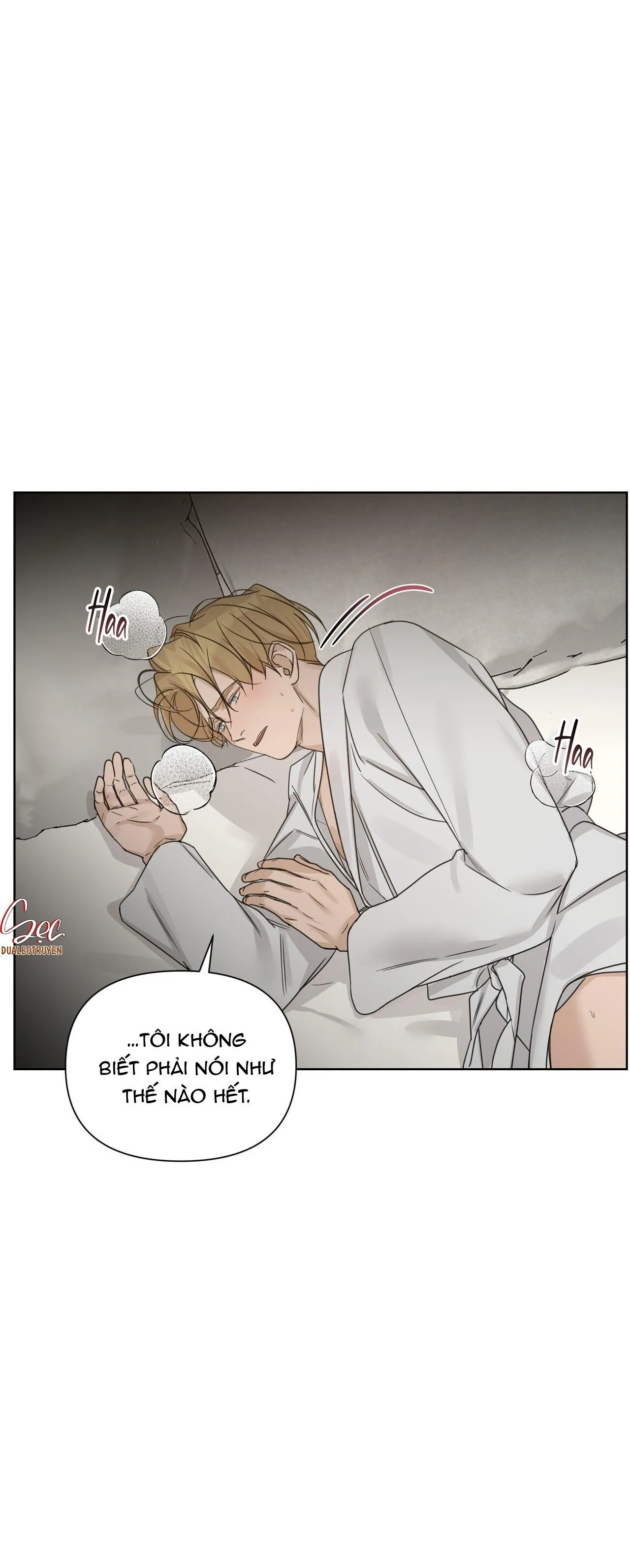 INTO THE ROSE GARDEN Chapter 66 Trang 34