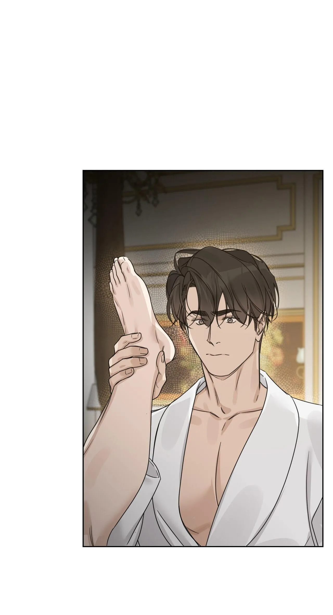 INTO THE ROSE GARDEN Chapter 66 Trang 36