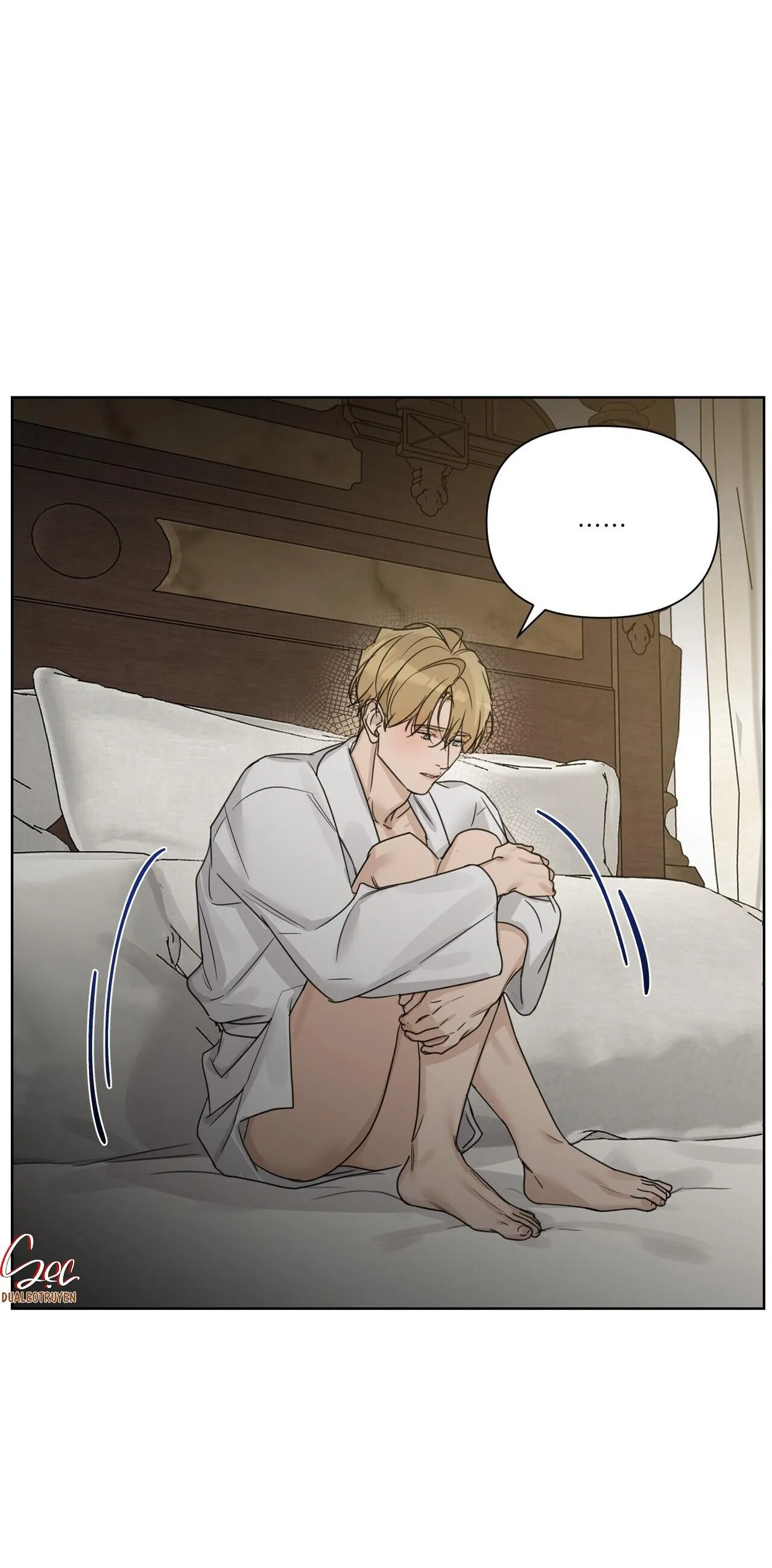 INTO THE ROSE GARDEN Chapter 66 Trang 38