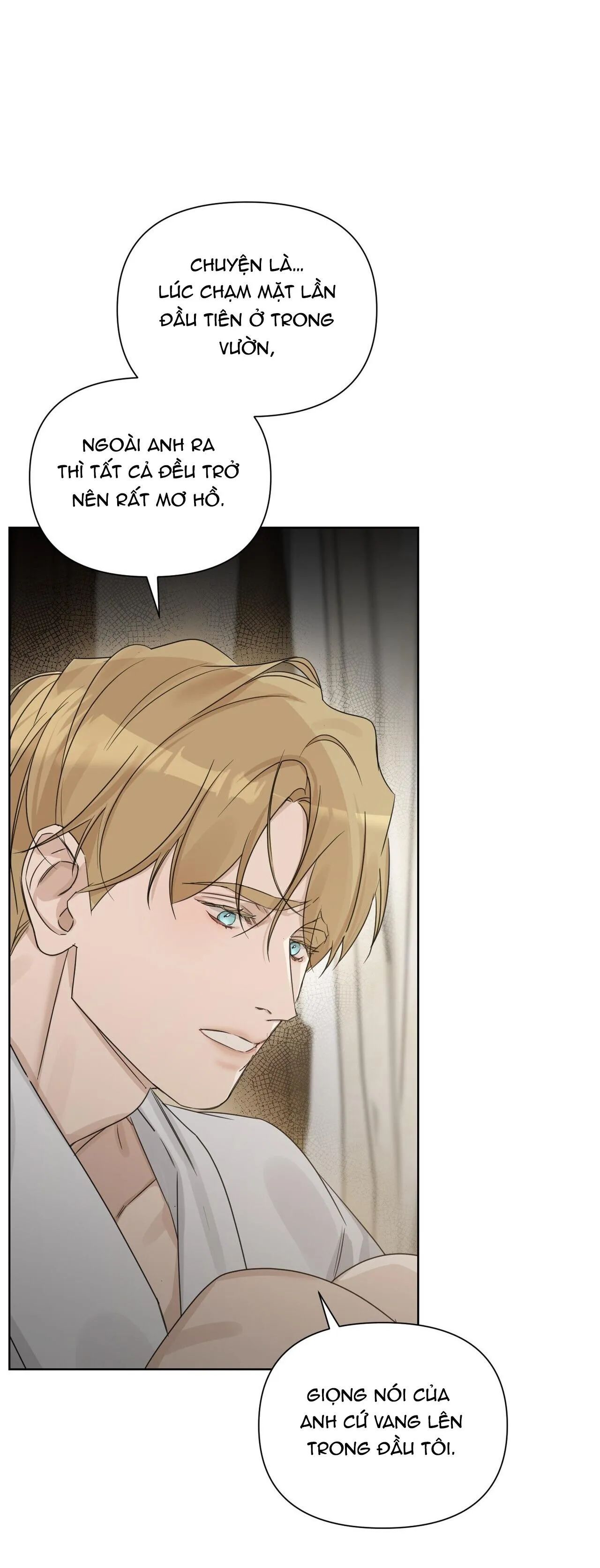 INTO THE ROSE GARDEN Chapter 66 Trang 39