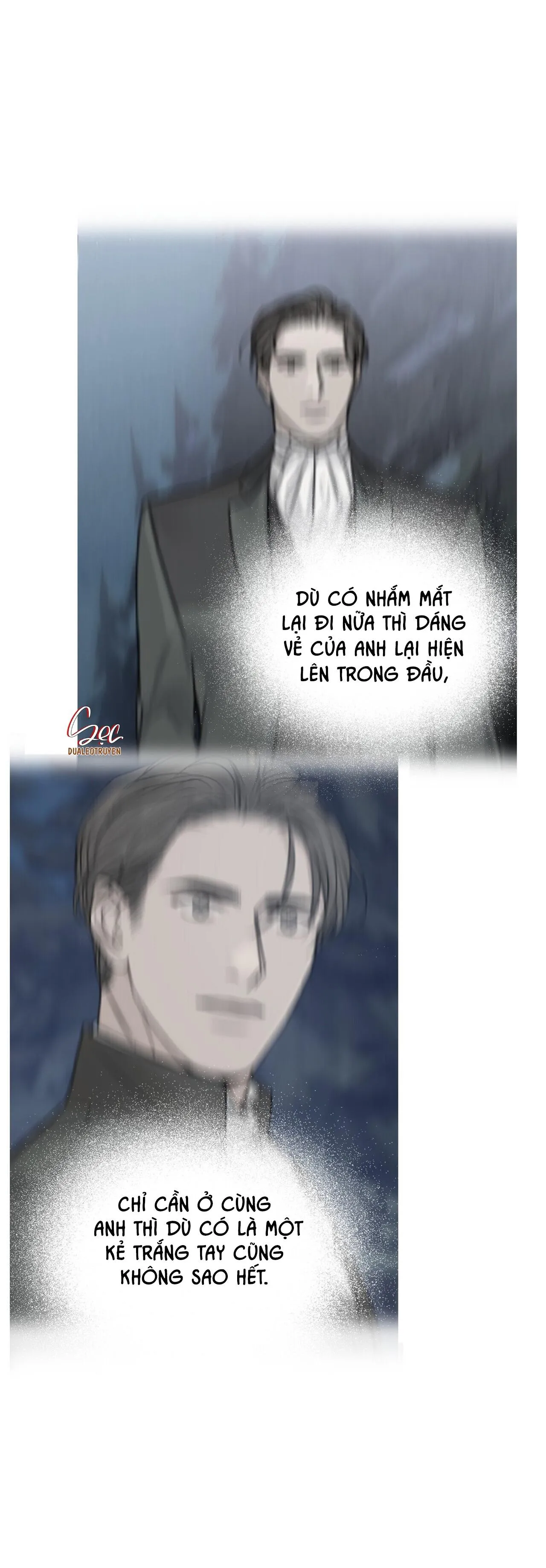 INTO THE ROSE GARDEN Chapter 66 Trang 41