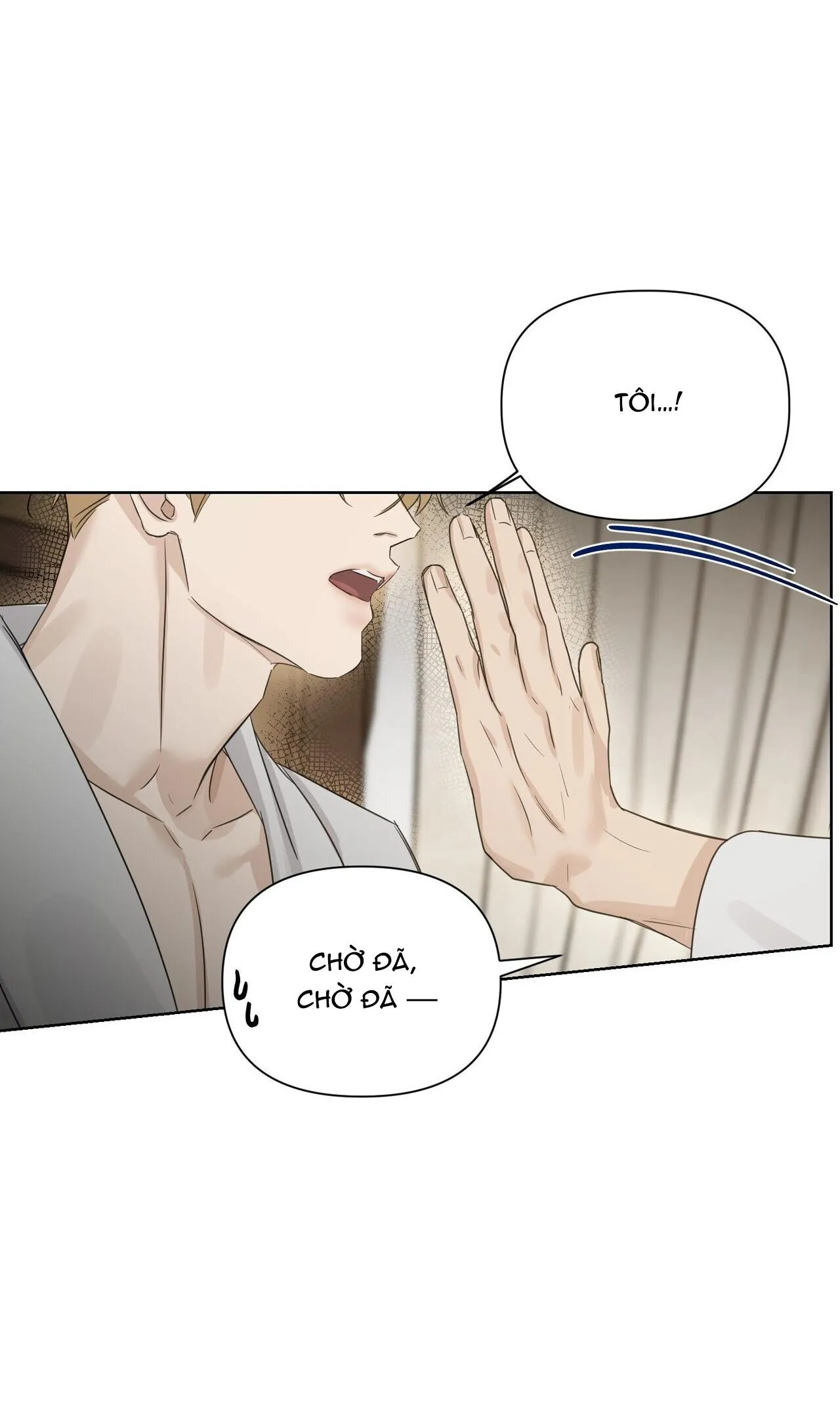 INTO THE ROSE GARDEN Chapter 66 Trang 47