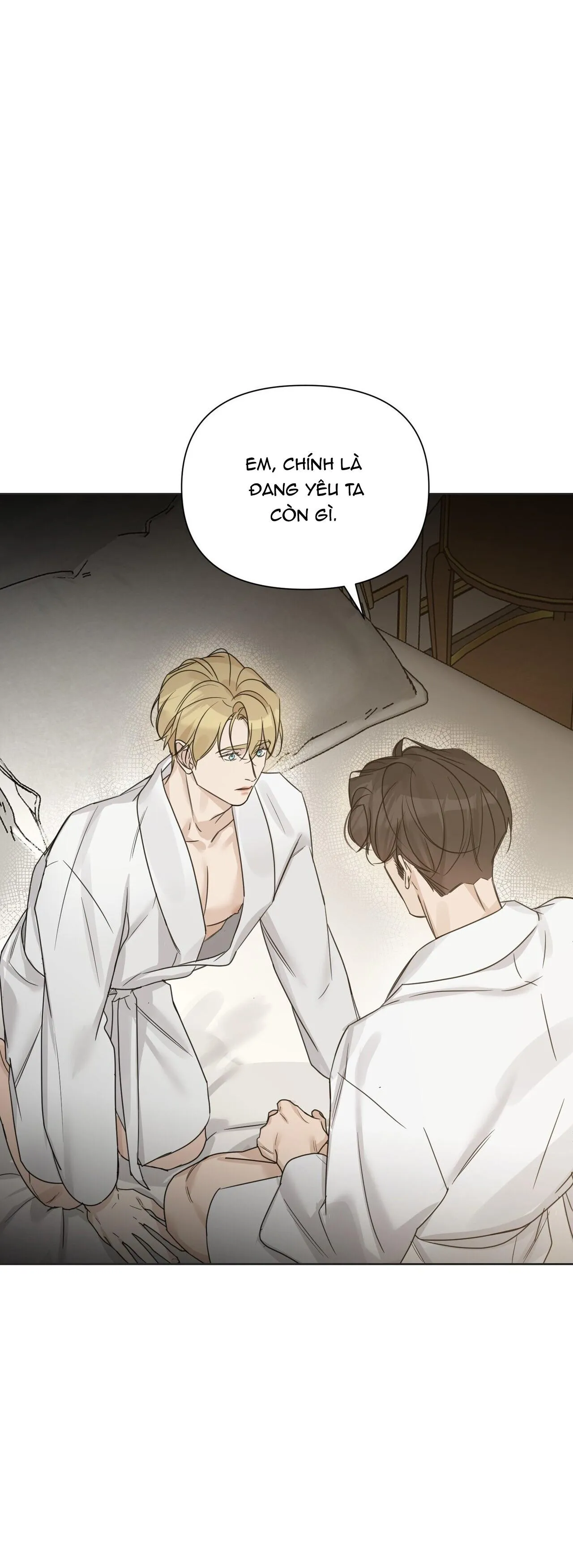 INTO THE ROSE GARDEN Chapter 66 Trang 49