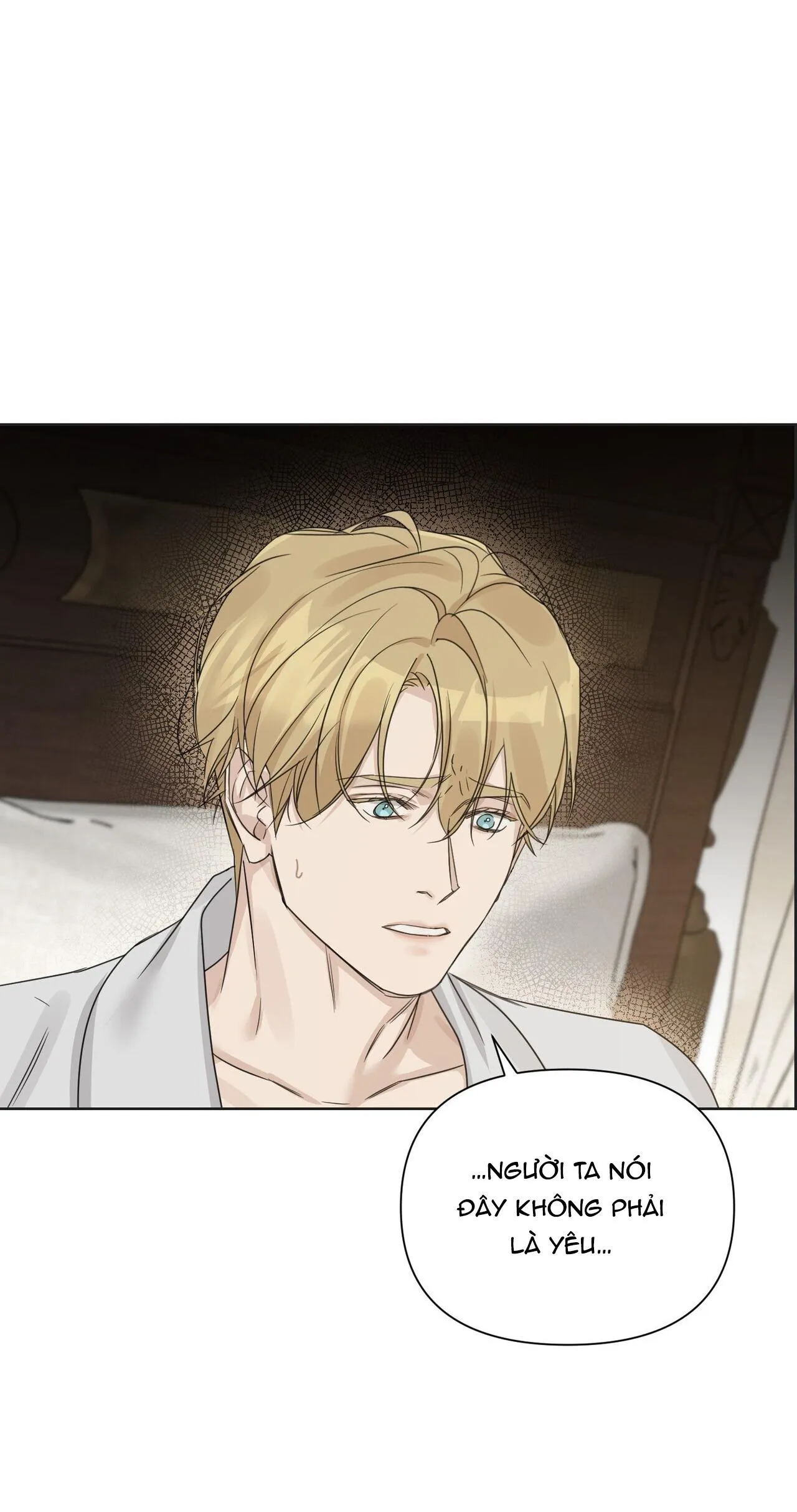 INTO THE ROSE GARDEN Chapter 66 Trang 50