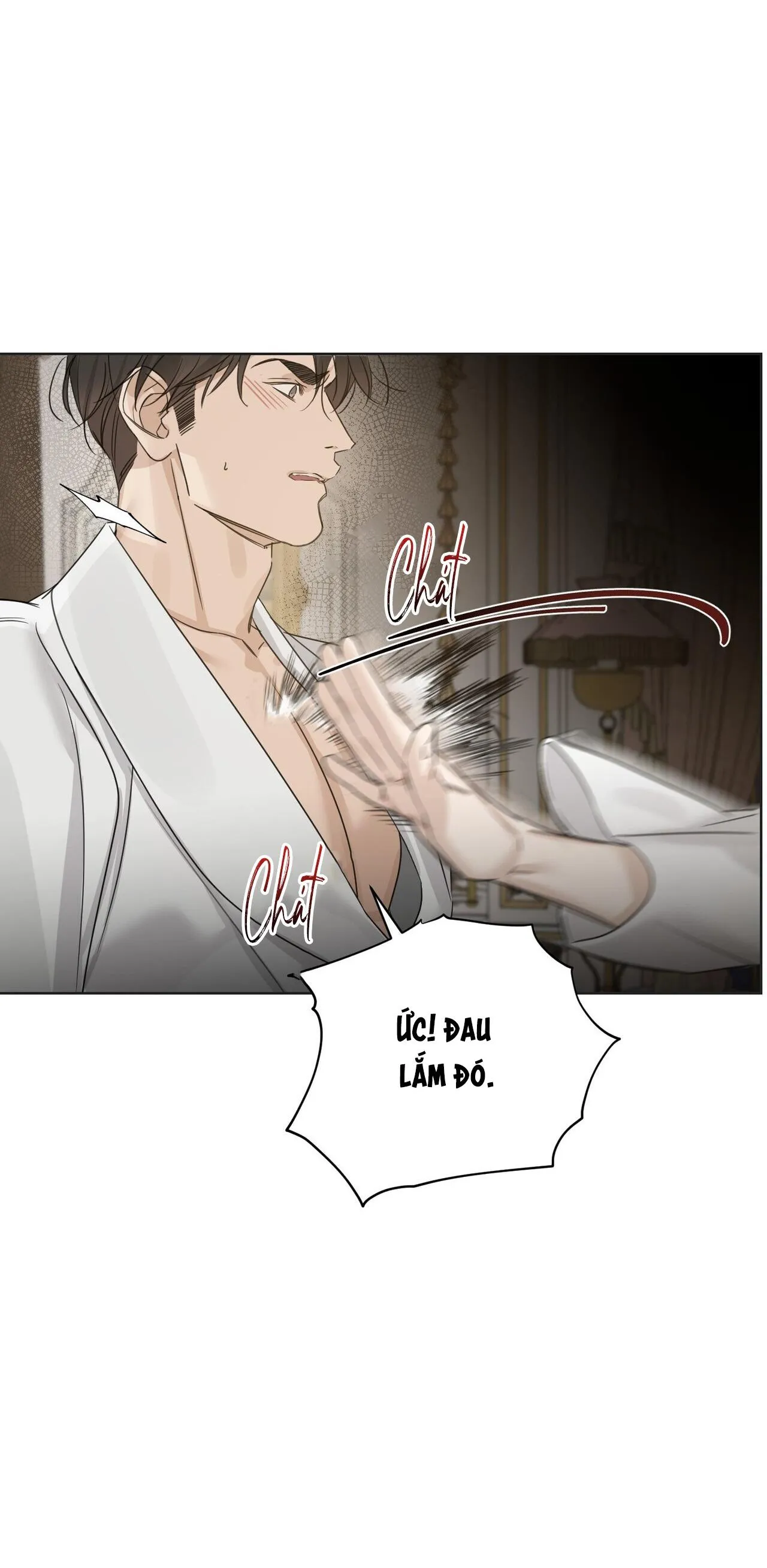 INTO THE ROSE GARDEN Chapter 66 Trang 52