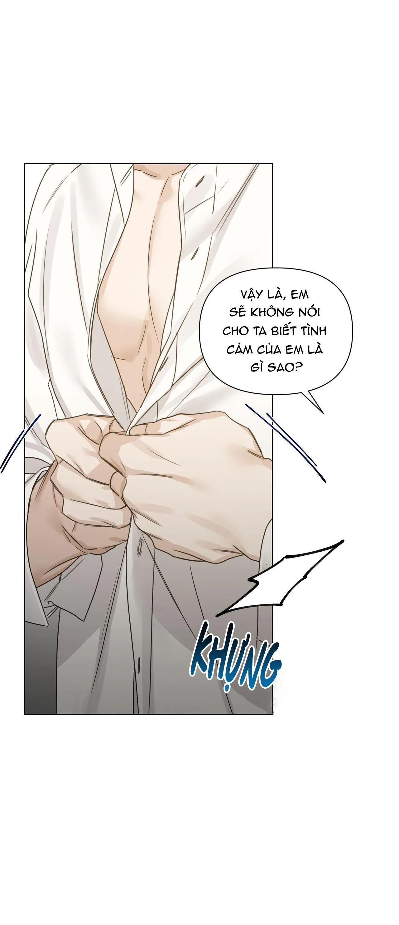 INTO THE ROSE GARDEN Chapter 66 Trang 56