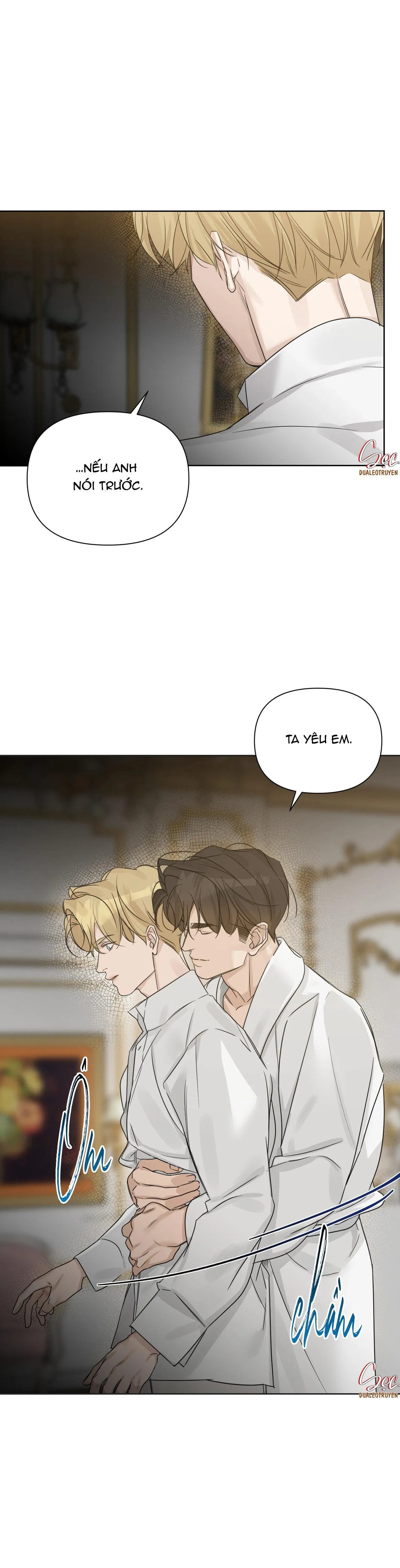 INTO THE ROSE GARDEN Chapter 66 Trang 57