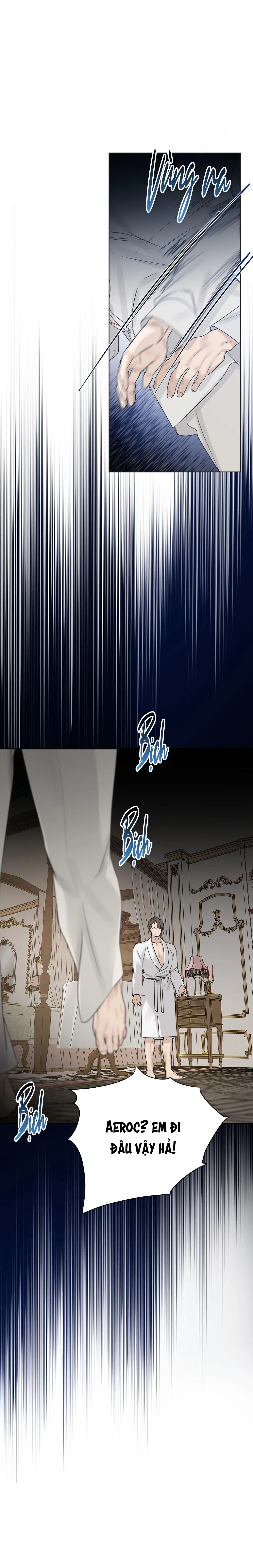 INTO THE ROSE GARDEN Chapter 66 Trang 59