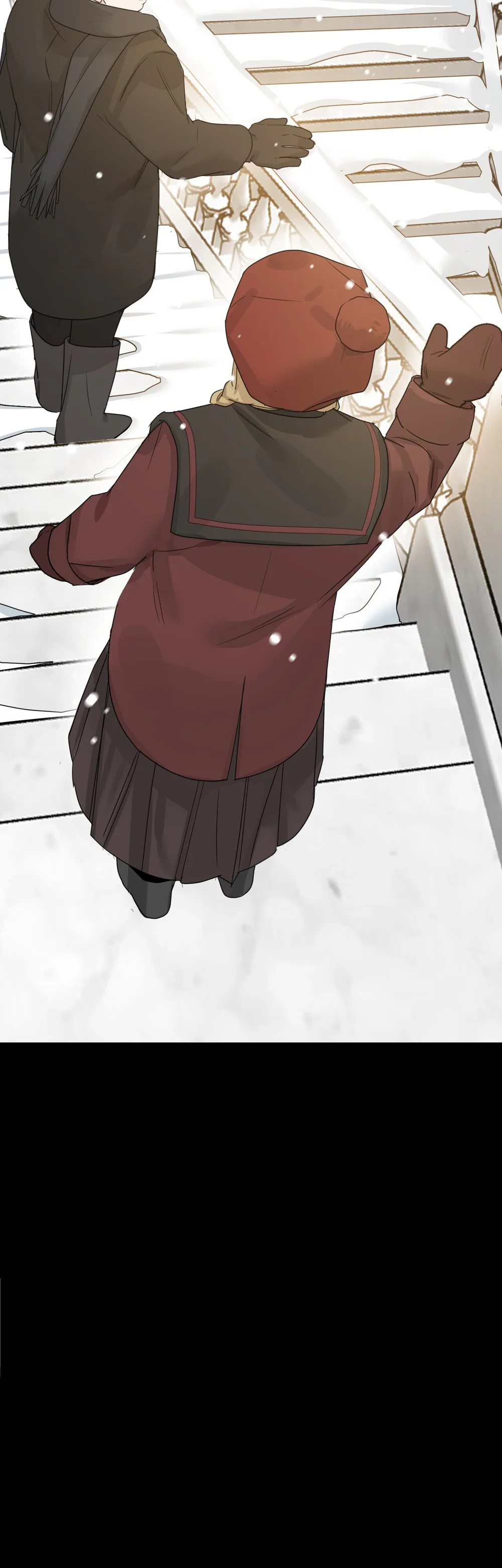 INTO THE ROSE GARDEN Chapter 70 Trang 8