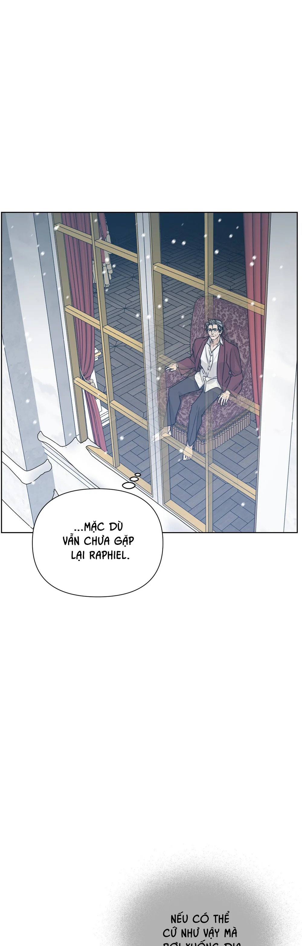 INTO THE ROSE GARDEN Chapter 70 Trang 11