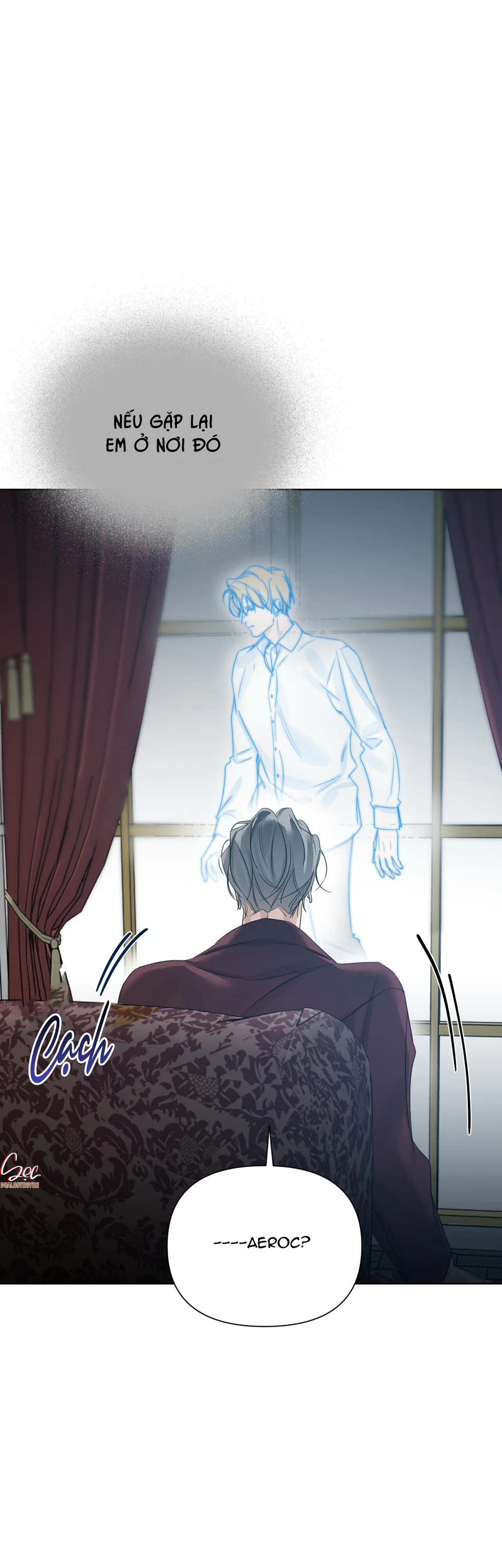 INTO THE ROSE GARDEN Chapter 70 Trang 13