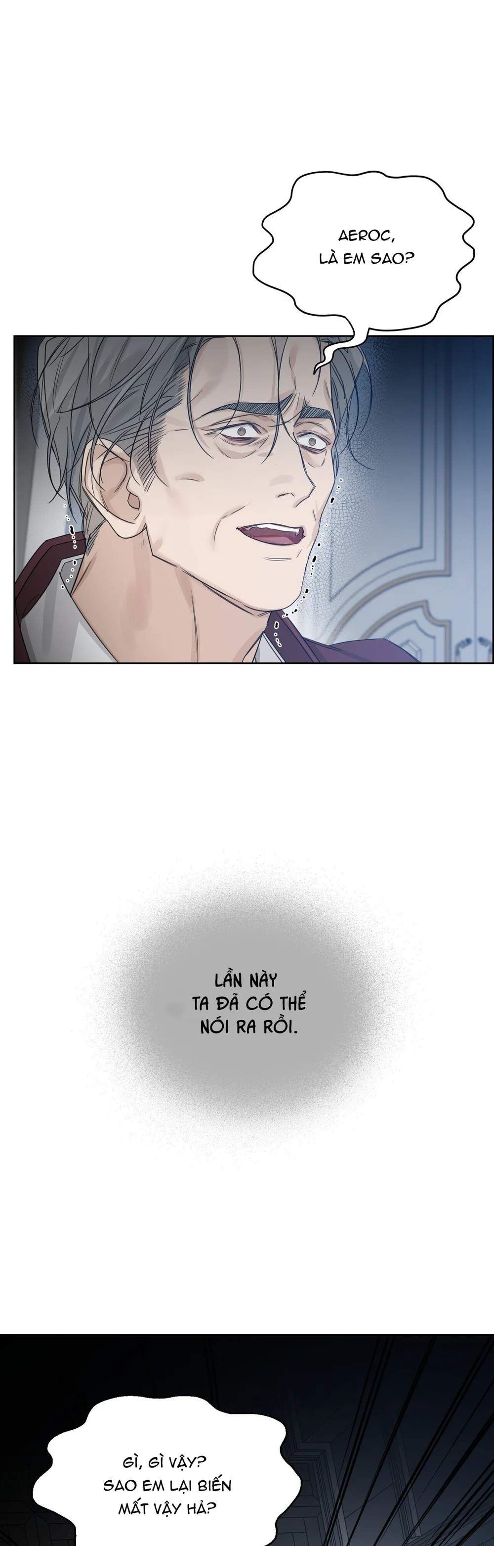 INTO THE ROSE GARDEN Chapter 70 Trang 14