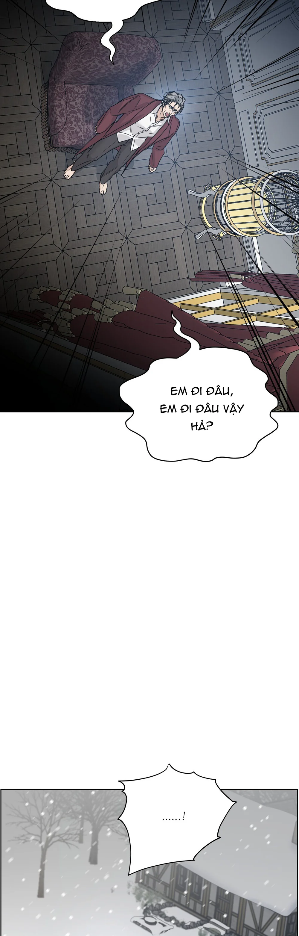 INTO THE ROSE GARDEN Chapter 70 Trang 15