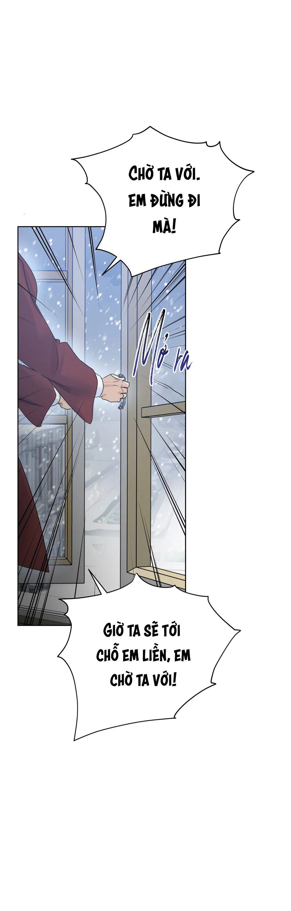 INTO THE ROSE GARDEN Chapter 70 Trang 17