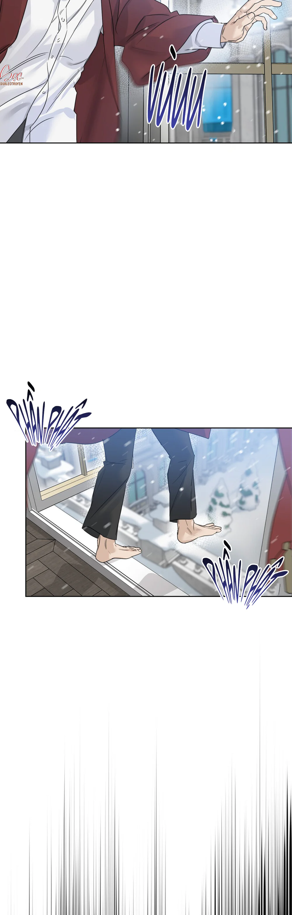 INTO THE ROSE GARDEN Chapter 70 Trang 19