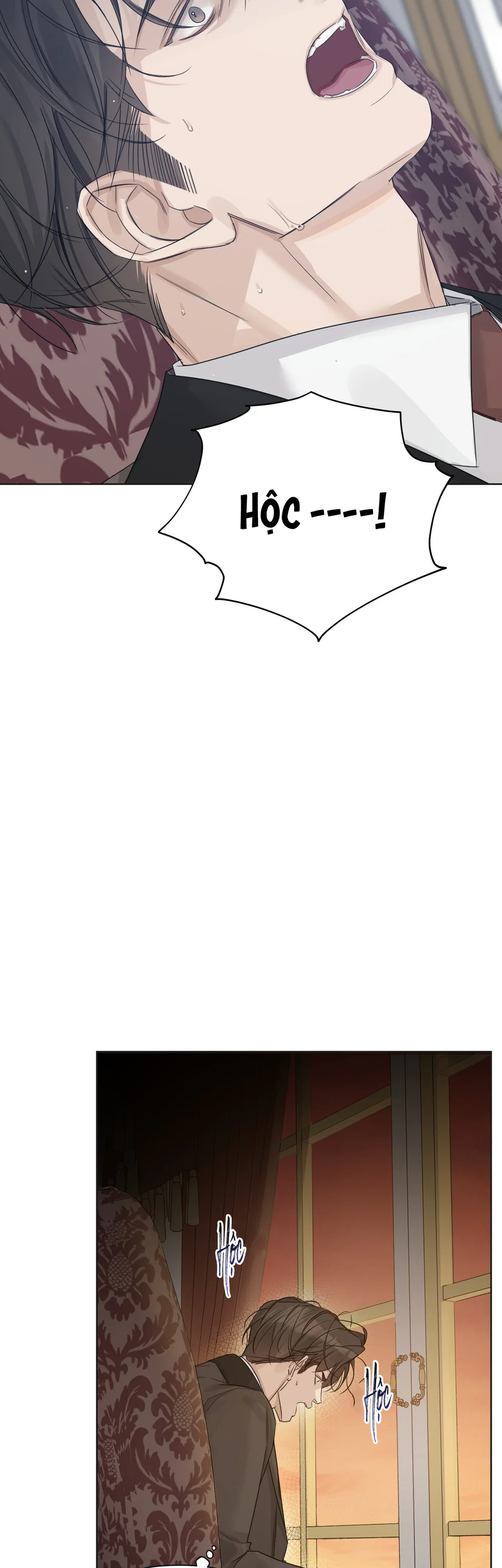 INTO THE ROSE GARDEN Chapter 70 Trang 23