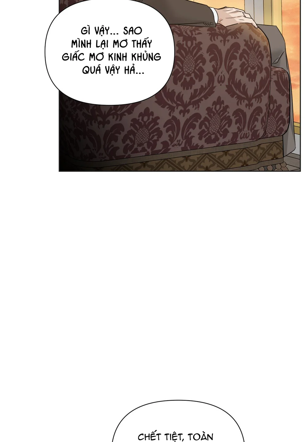 INTO THE ROSE GARDEN Chapter 70 Trang 24