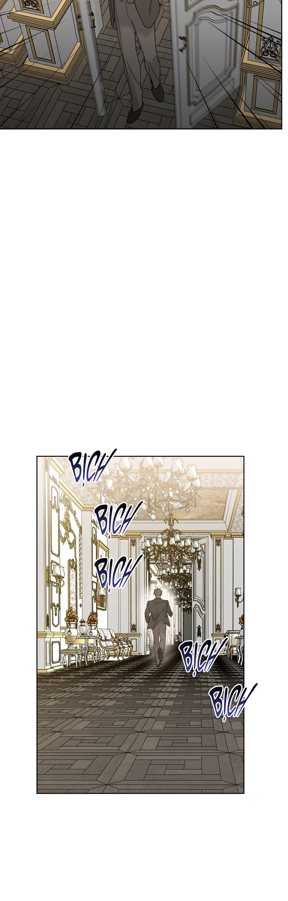 INTO THE ROSE GARDEN Chapter 70 Trang 26