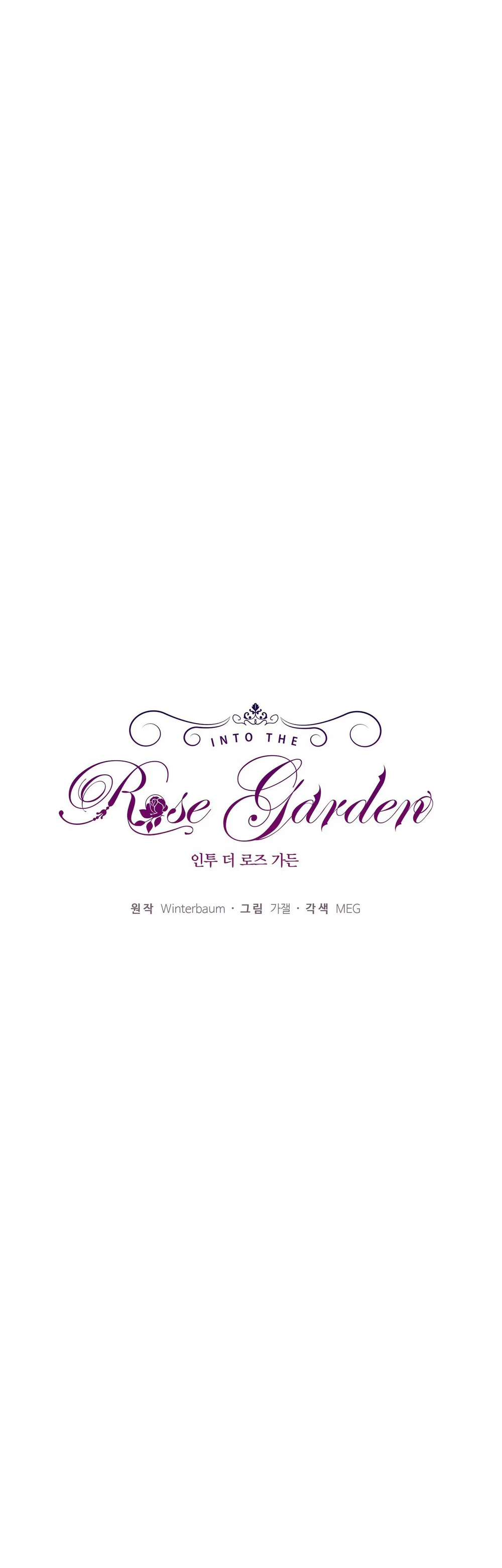 INTO THE ROSE GARDEN Chapter 70 Trang 27