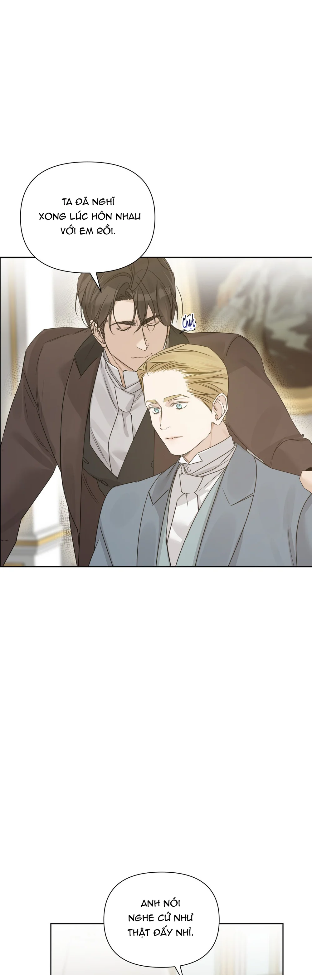 INTO THE ROSE GARDEN Chapter 70 Trang 32