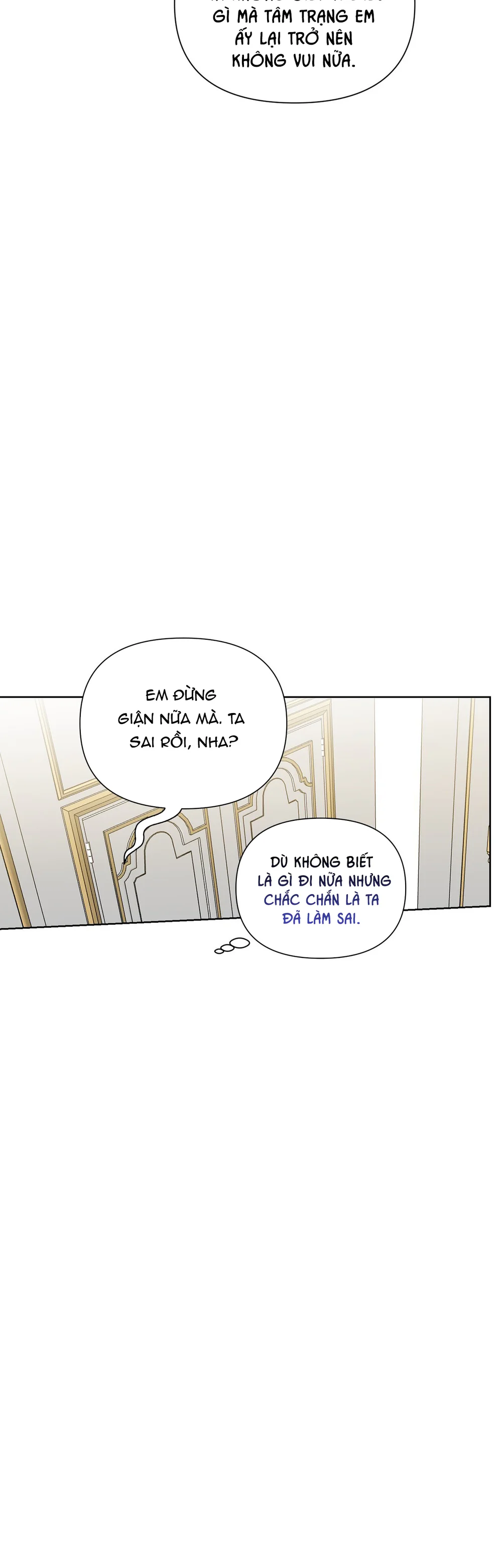 INTO THE ROSE GARDEN Chapter 70 Trang 38