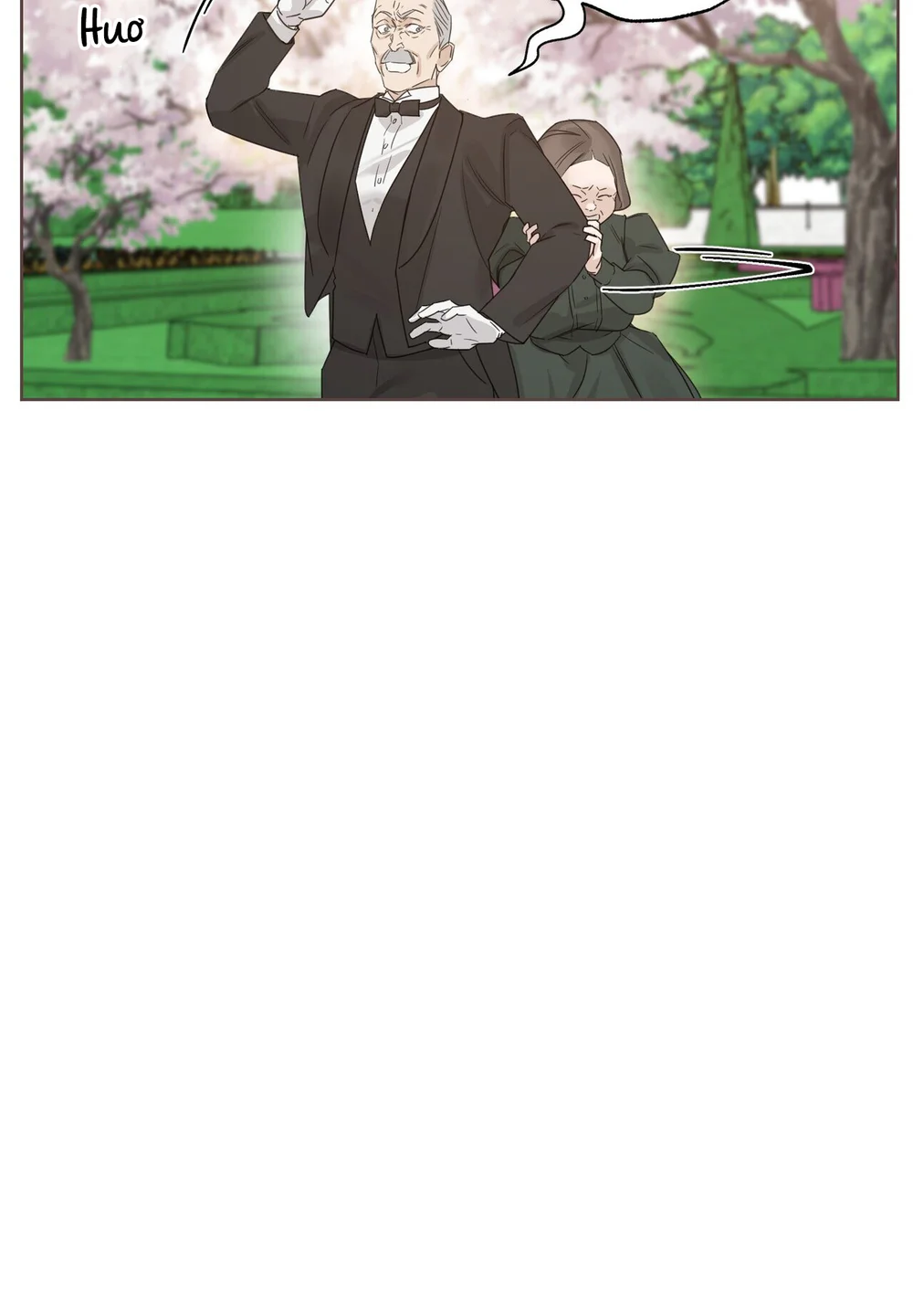 INTO THE ROSE GARDEN Chapter 70 Trang 48