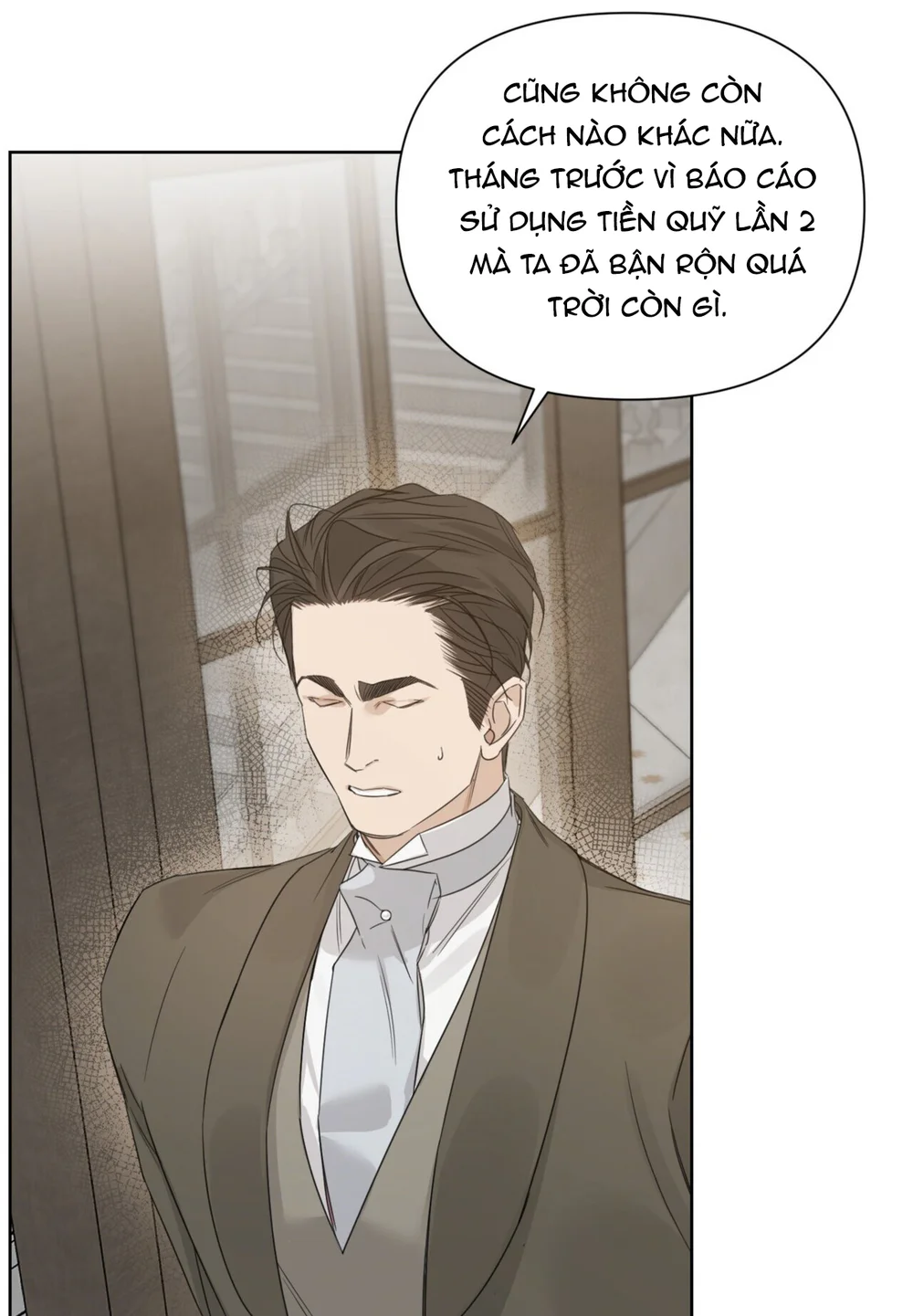 INTO THE ROSE GARDEN Chapter 70 Trang 54