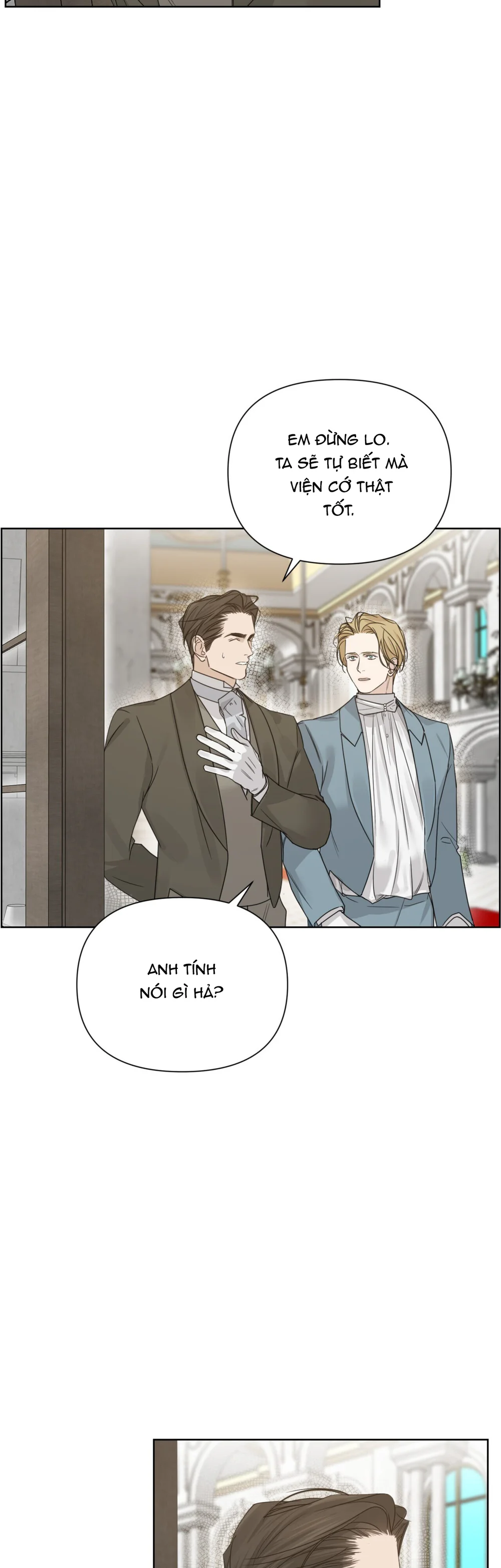 INTO THE ROSE GARDEN Chapter 70 Trang 55