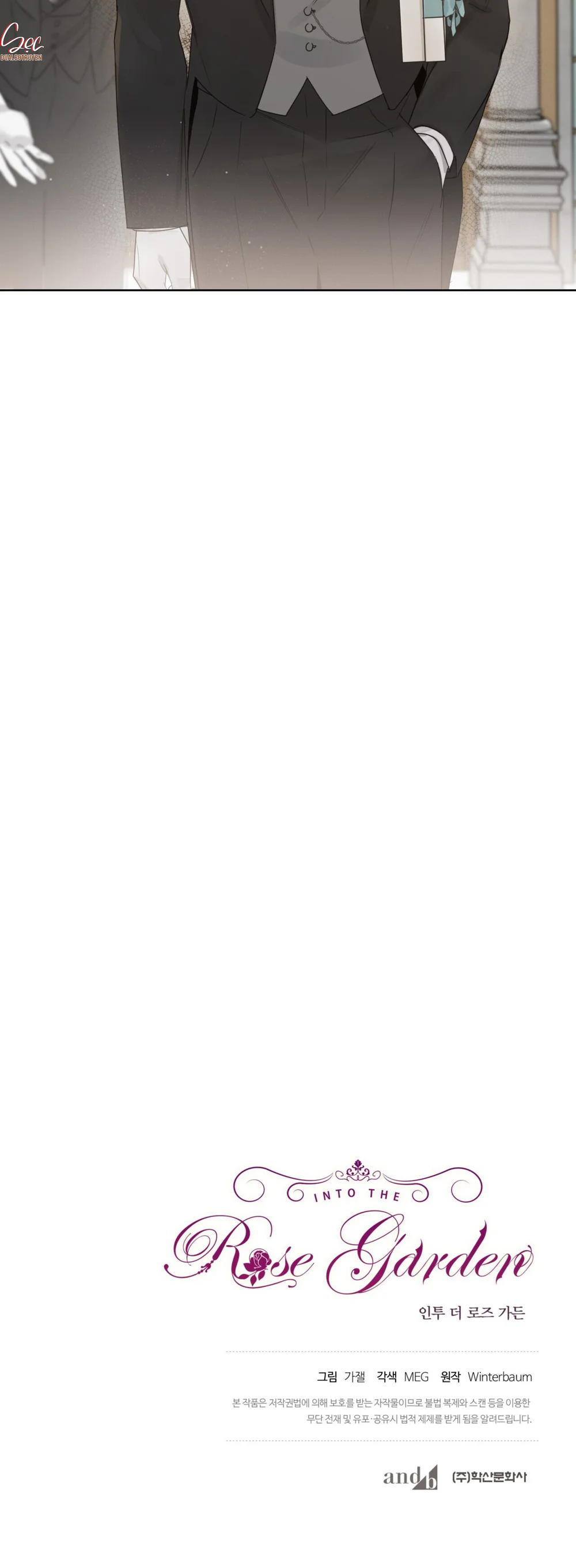 INTO THE ROSE GARDEN Chapter 70 Trang 57