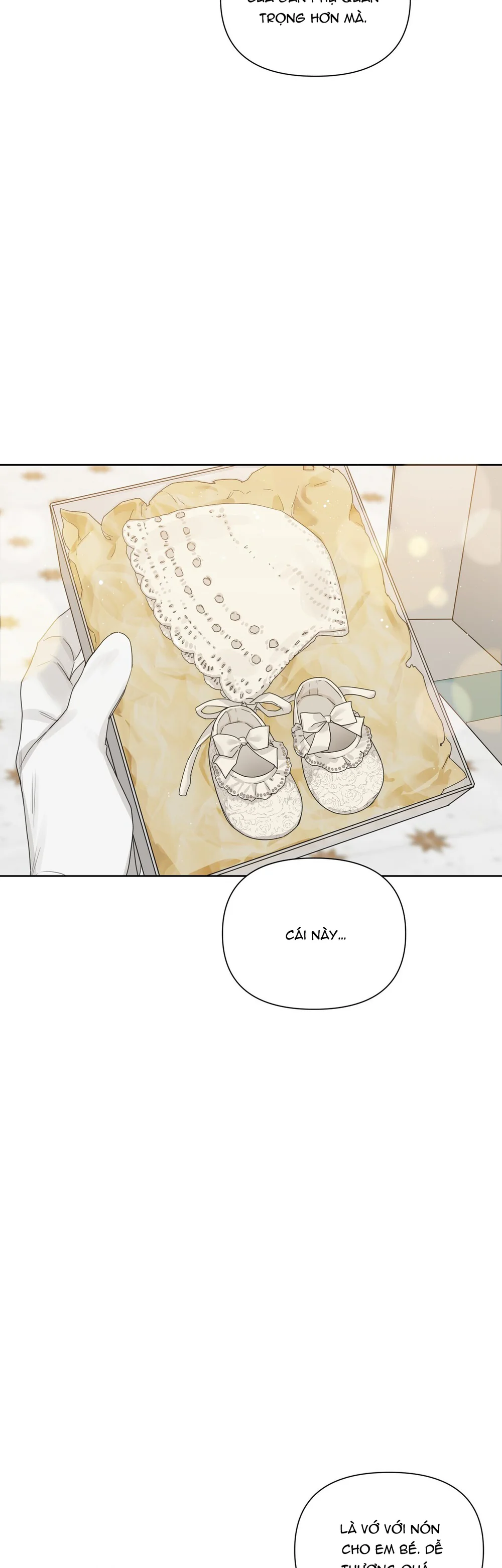 INTO THE ROSE GARDEN Chapter 71 Trang 4