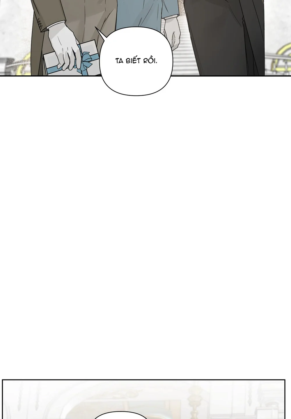 INTO THE ROSE GARDEN Chapter 71 Trang 6