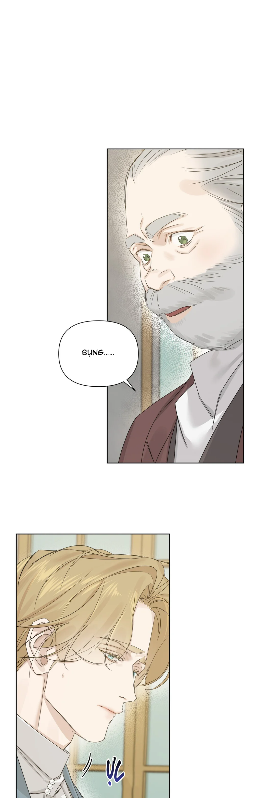 INTO THE ROSE GARDEN Chapter 71 Trang 14