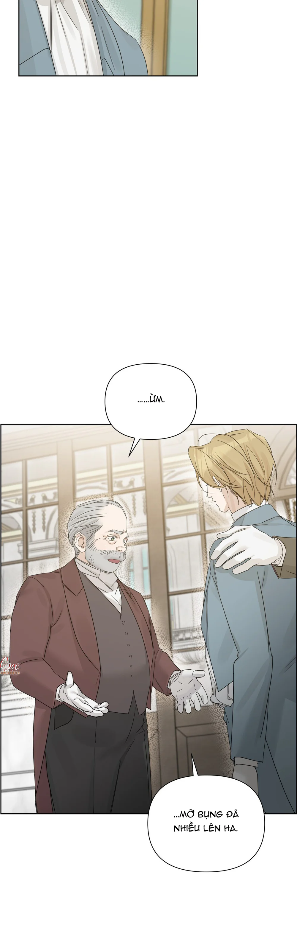 INTO THE ROSE GARDEN Chapter 71 Trang 15