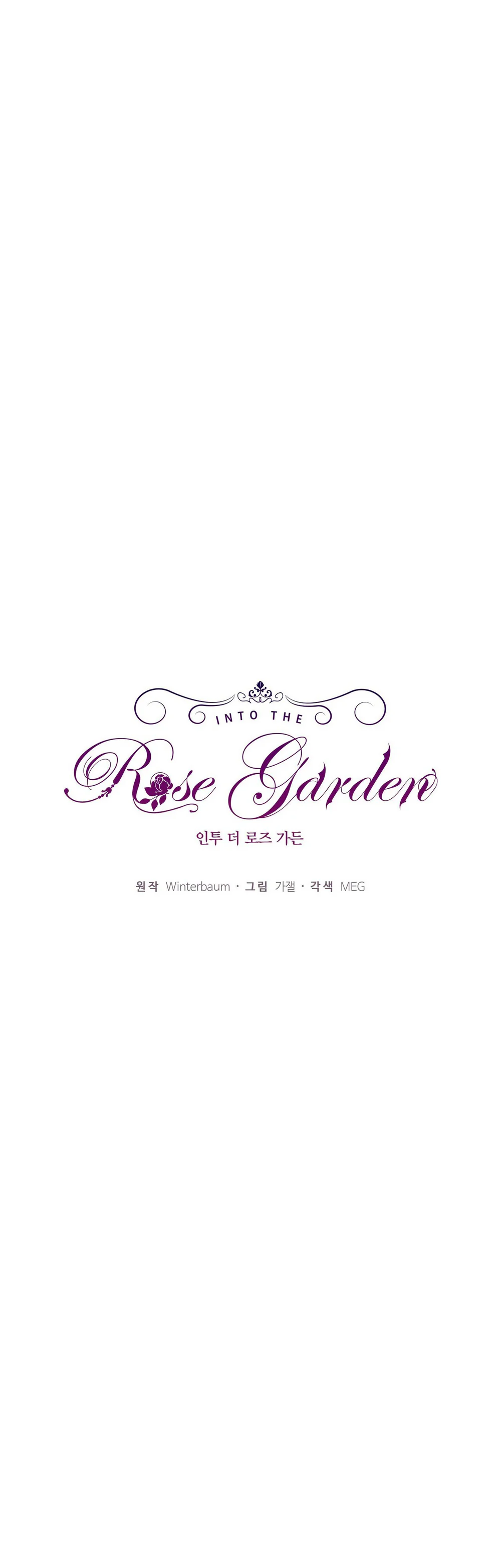 INTO THE ROSE GARDEN Chapter 71 Trang 17