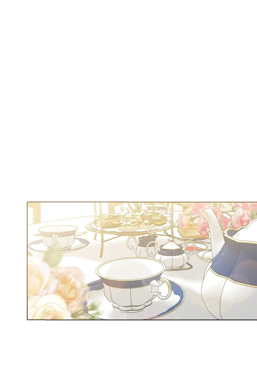 INTO THE ROSE GARDEN Chapter 71 Trang 18