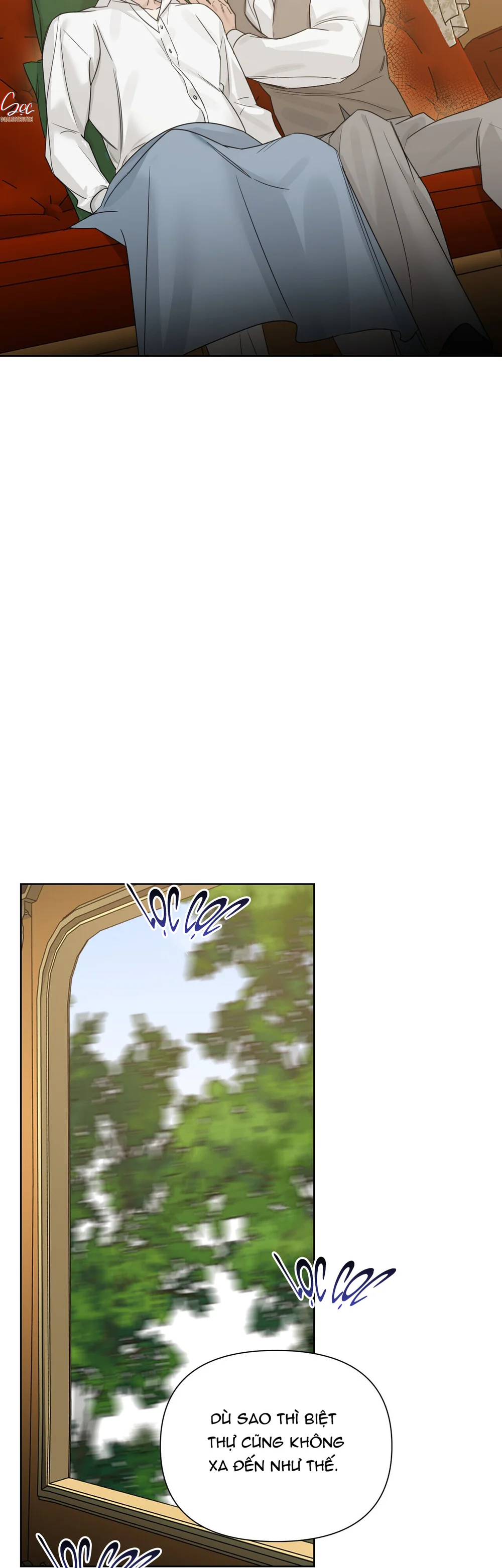 INTO THE ROSE GARDEN Chapter 71 Trang 26