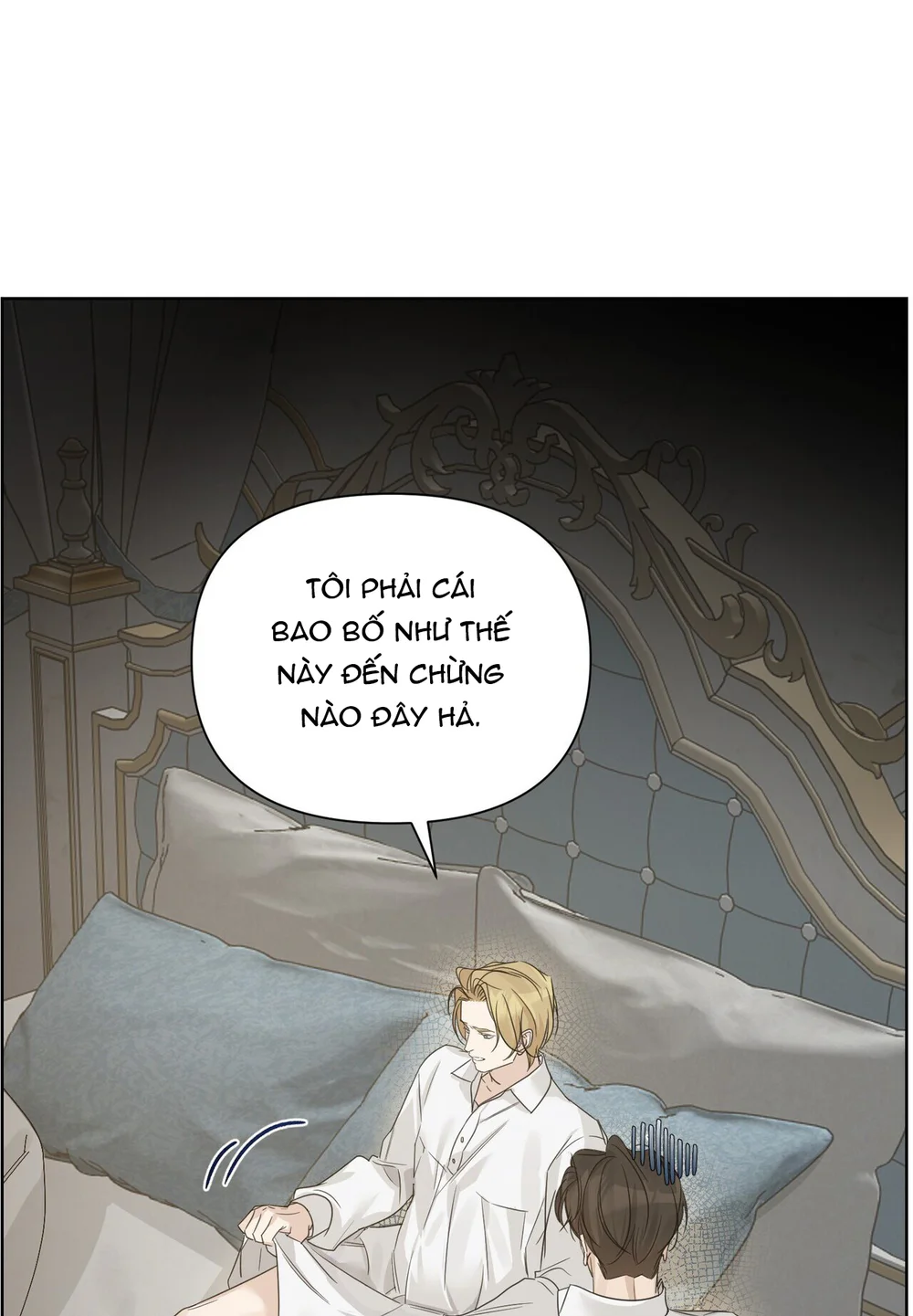 INTO THE ROSE GARDEN Chapter 71 Trang 36