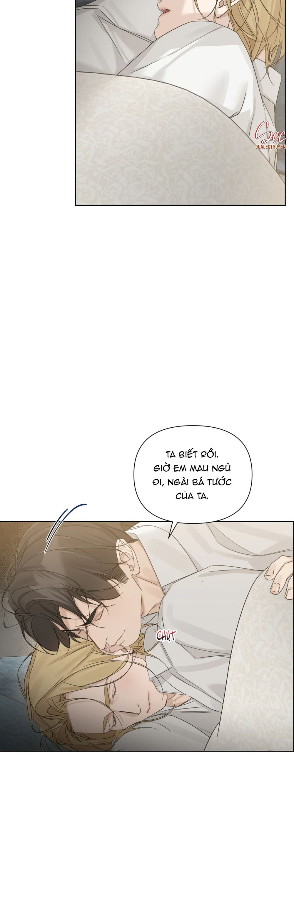 INTO THE ROSE GARDEN Chapter 71 Trang 39