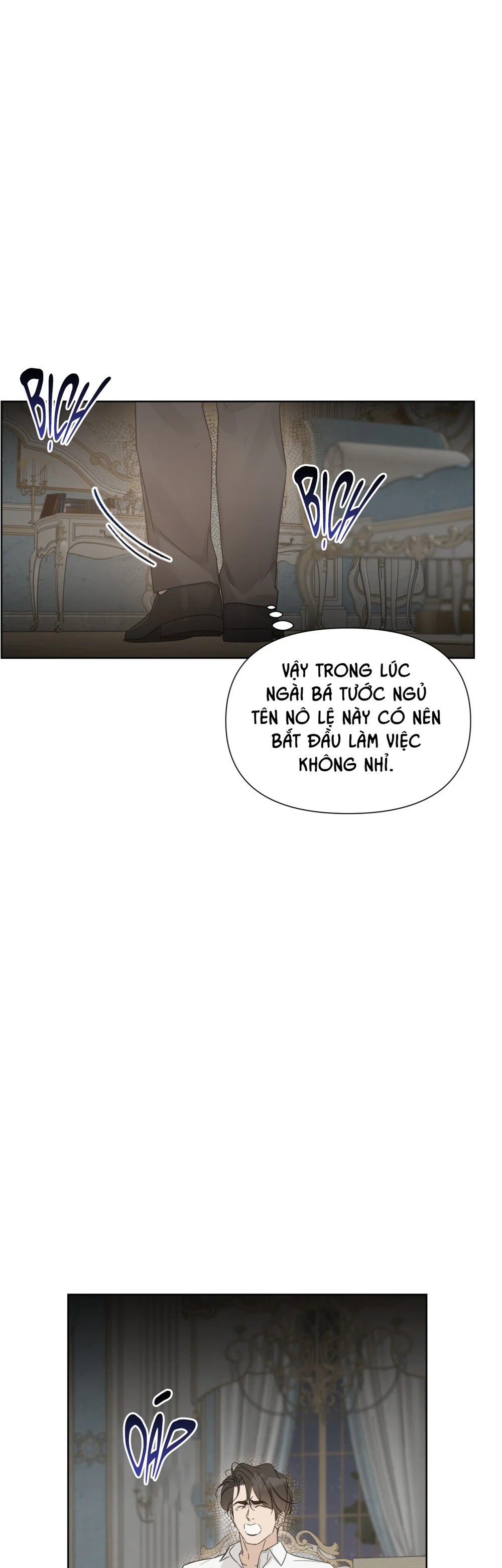 INTO THE ROSE GARDEN Chapter 71 Trang 40