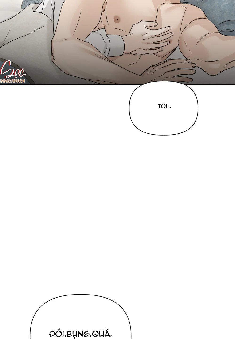 INTO THE ROSE GARDEN Chapter 71 Trang 42