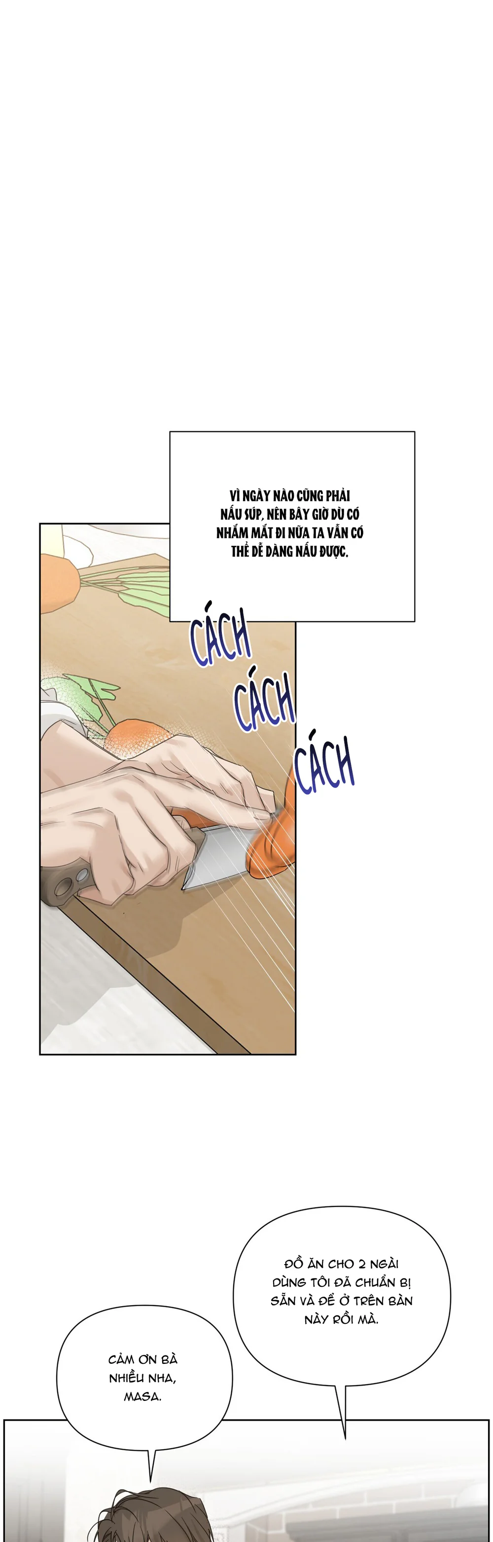 INTO THE ROSE GARDEN Chapter 71 Trang 44