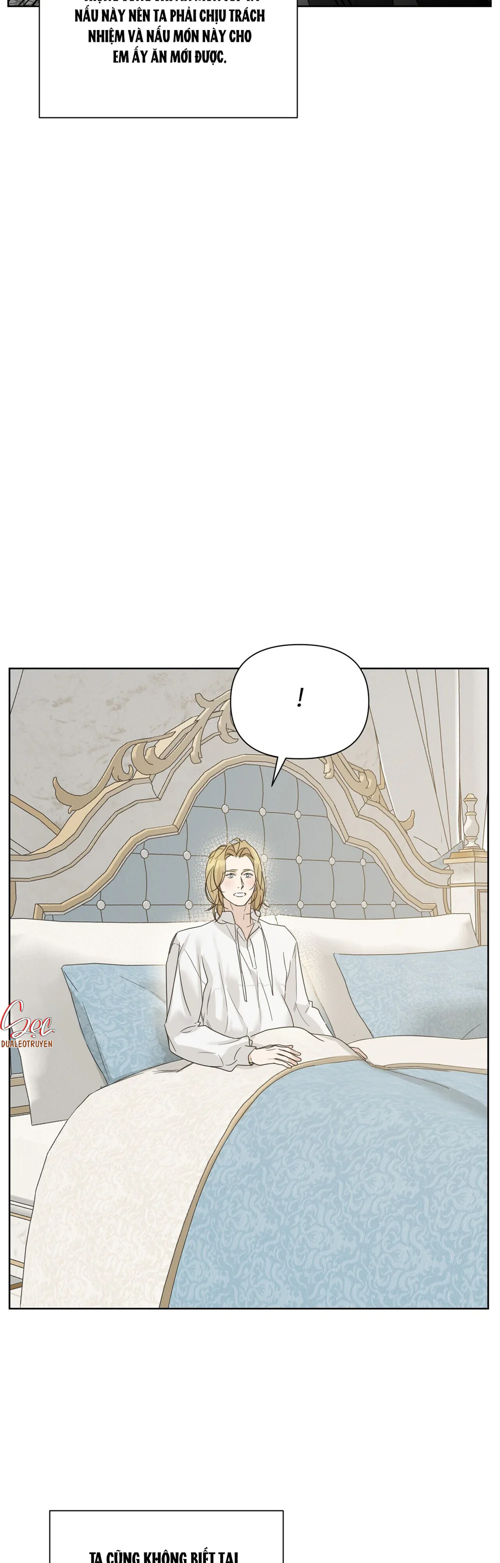 INTO THE ROSE GARDEN Chapter 71 Trang 46