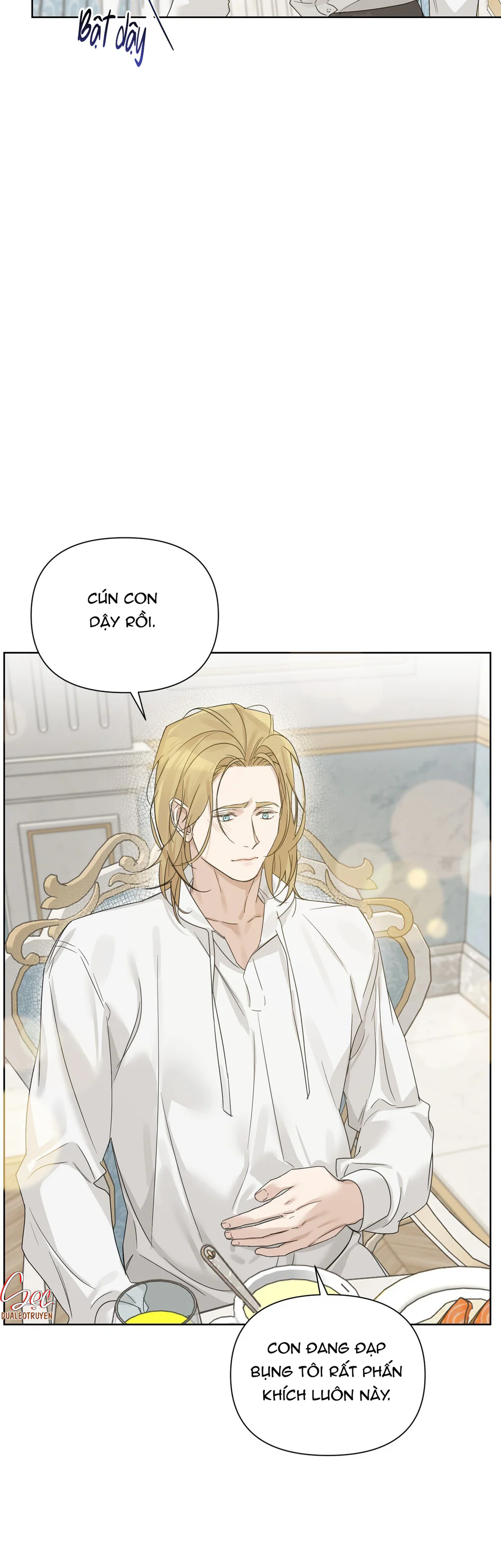 INTO THE ROSE GARDEN Chapter 71 Trang 49