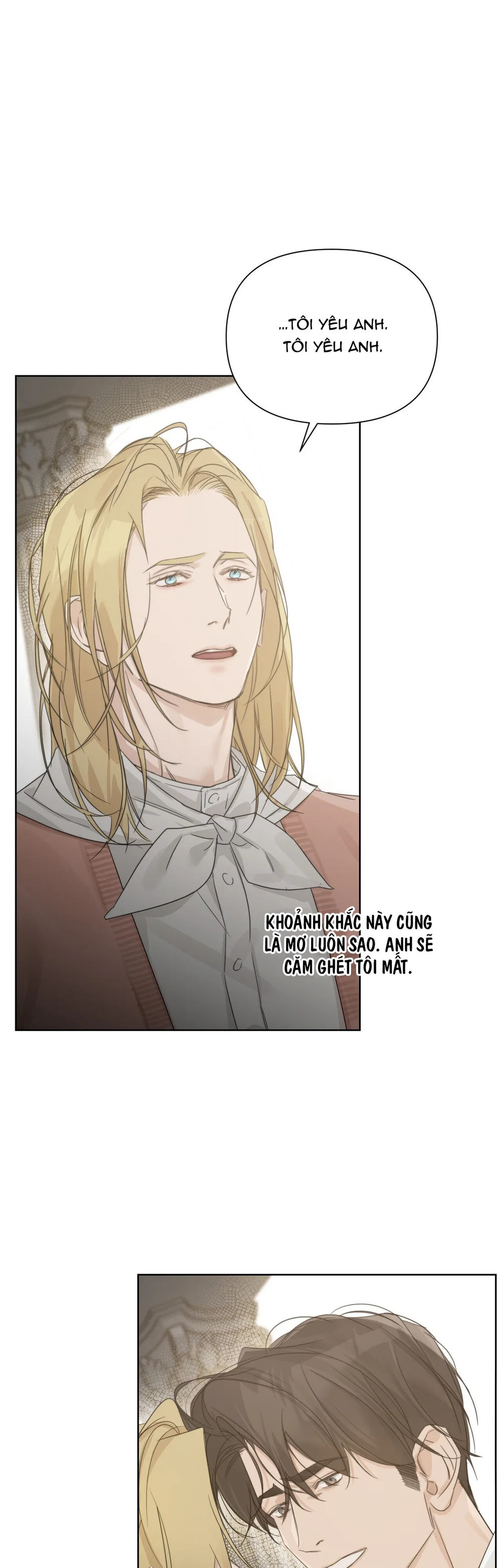 INTO THE ROSE GARDEN Chapter 72 Trang 16