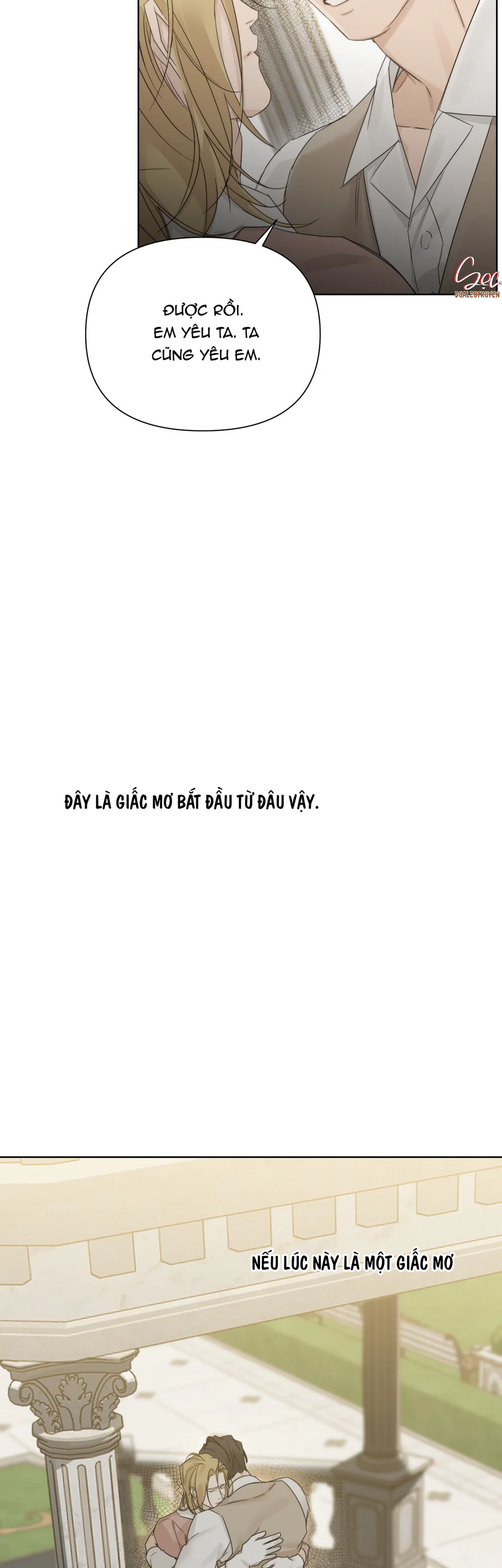 INTO THE ROSE GARDEN Chapter 72 Trang 17