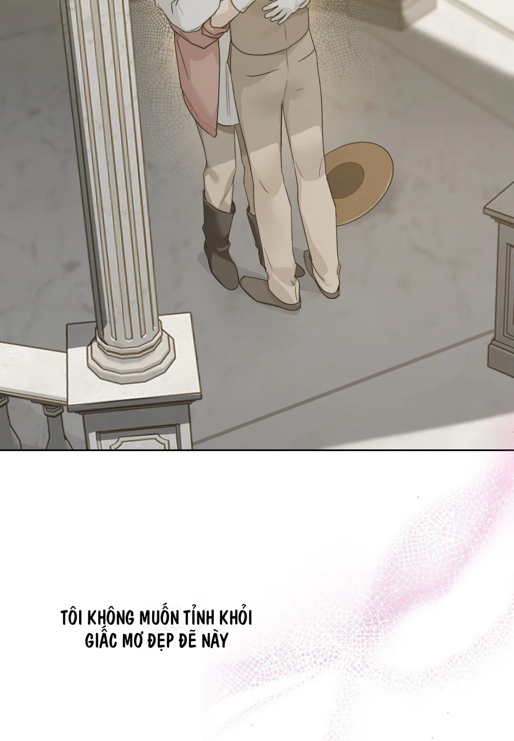 INTO THE ROSE GARDEN Chapter 72 Trang 18